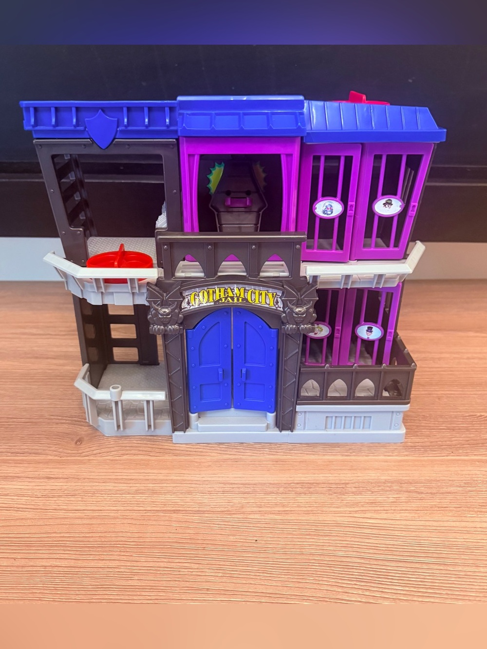 Fisher-Price Play-set Gotham City